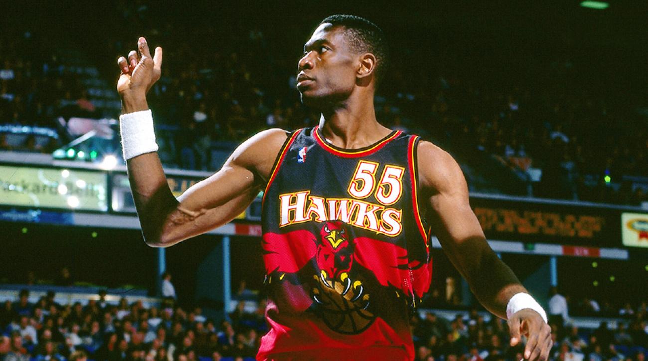 Top 5 AllTime Block Leaders — We Are Basket