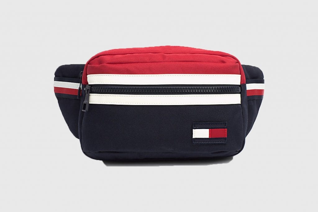 TommyHilfigerbumbag — We Are Basket