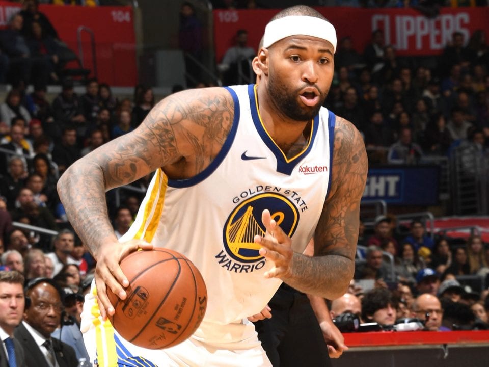 Top 5 Shoe Sizes in the NBA — We Are Basket